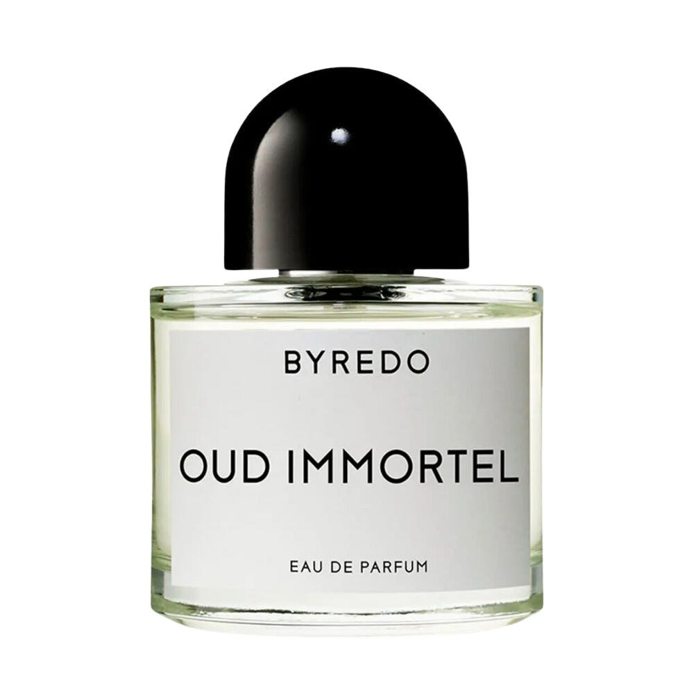 Nước Hoa Unisex Byredo Oud Immortel EDP 100ml Chính Hãng | Trả Chậm 0% - Hình ảnh chính
